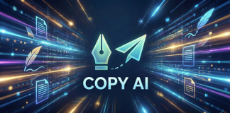 Copy AI Yapay Zeka