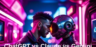 ChatGPT vs Claude vs Gemini karşılaştırması 2025