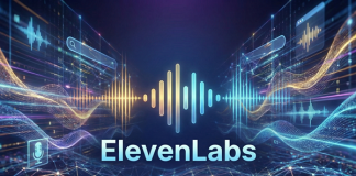 Elevenlabs yapay zeka