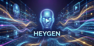 Heygen Yapay Zeka Asistanı