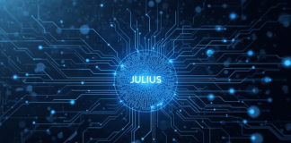 JULIUS AI yapay zeke aracı