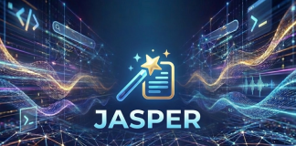 Jasper Yapay Zeka Aracı