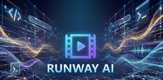 Runway AI Yapay Zeka