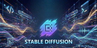 STABLE DIFFUSION Yapay Zeka Aracı
