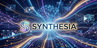 SYNTESIA yapay zeka aracı