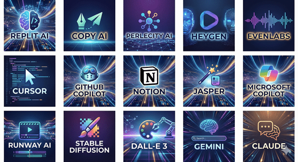 ücretsiz AI araçları önerileri