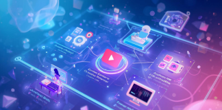 AI ile YouTube İçeriği Otomatikleştirme