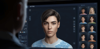 D-AI ile Avatar Oluşturma