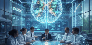 Google DeepMind, Zekanın Kodlandığı Yer