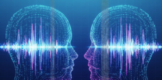 Yapay zeka ile ses klonlama teknolojisi ve dijital ses dalgaları